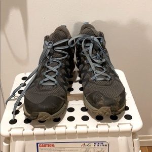Merrell Mid Waterproof Siren 3 - Sz 6